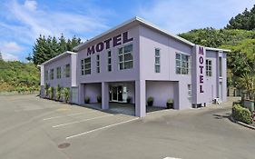 Amethyst Court Motor Lodge