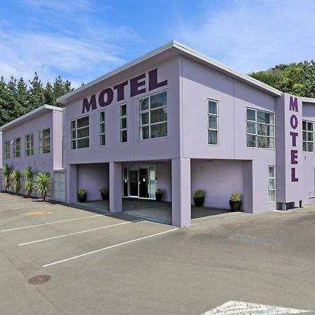 Amethyst Court Motor Lodge Porirua Zimmer foto