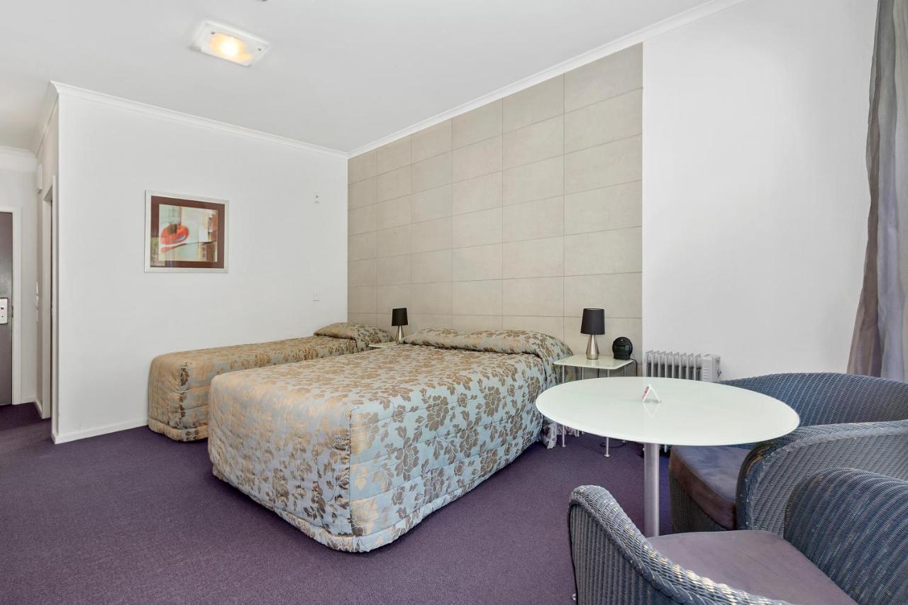 Amethyst Court Motor Lodge Porirua Zimmer foto